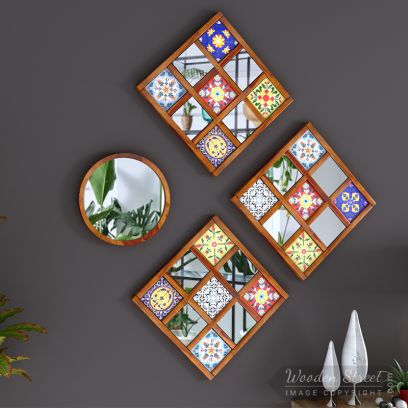 Wall Mirror Frame Online